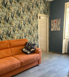Casa Gaia a 2 passi dalla Metro A e C